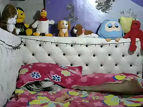 Sarassex online show from 10, 3, 2026