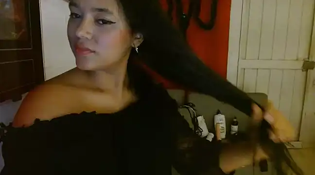 Chiara petterson online show from 11, 1, 2025