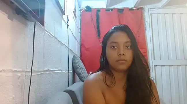 Chiara petterson online show from 18, 1, 2025