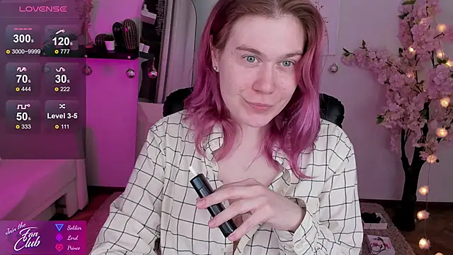 Snapshot of Nancy_Sun_ chatting on 3, 1, 2025 Nancy Sun online show from 3, 1, 2025