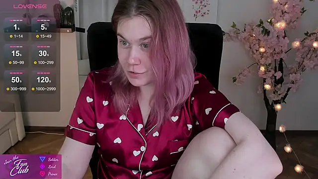 Snapshot of Nancy_Sun_ chatting on 30, 1, 2025 Nancy Sun online show from 30, 1, 2025