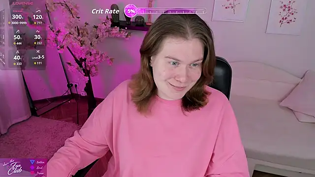 Snapshot of Nancy_Sun_ chatting on 4, 10, 2025 Nancy Sun online show from 4, 10, 2025