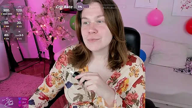 Snapshot of Nancy_Sun_ chatting on 9, 10, 2025 Nancy Sun online show from 9, 10, 2025