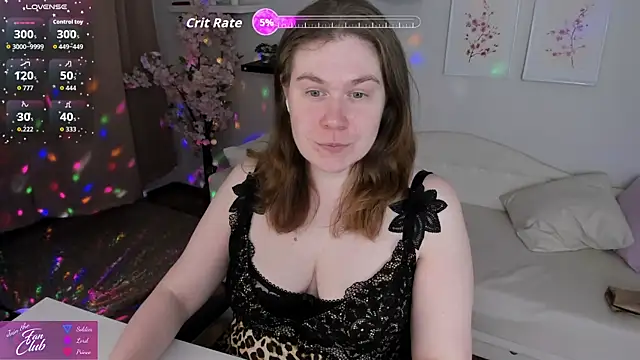 Nancy Sun  online show from 31, 3, 2026