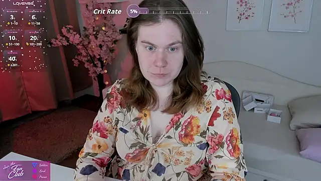 Nancy Sun  online show from 10, 4, 2026