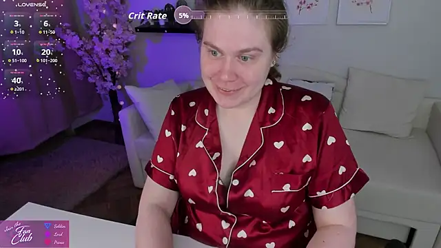 Nancy Sun  online show from 18, 4, 2026