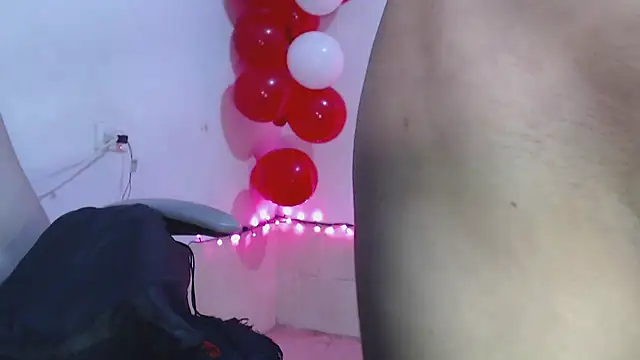 toxxxic cams online show from 15, 1, 2026