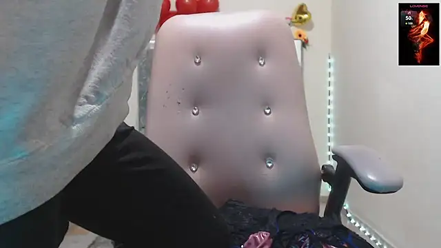 toxxxic cams online show from 26, 3, 2026