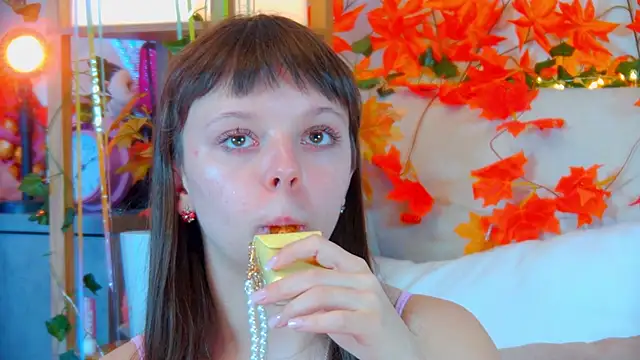 Snapshot of ElisabethDavis chatting on 29, 10, 2025 ElisabethDavis online show from 29, 10, 2025