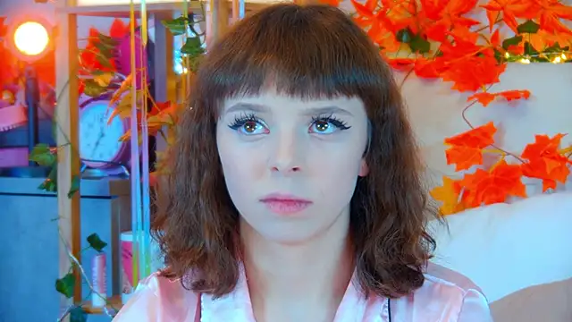 Snapshot of ElisabethDavis chatting on 15, 11, 2025 ElisabethDavis online show from 15, 11, 2025