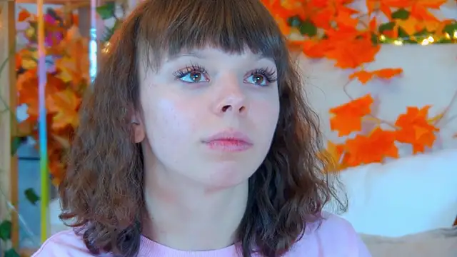 Snapshot of ElisabethDavis chatting on 17, 11, 2025 ElisabethDavis online show from 17, 11, 2025