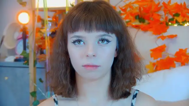 Snapshot of ElisabethDavis chatting on 21, 11, 2025 ElisabethDavis online show from 21, 11, 2025