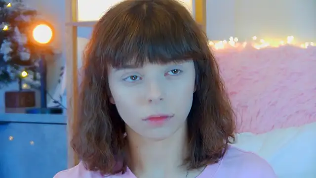 Snapshot of ElisabethDavis chatting on 30, 11, 2025 ElisabethDavis online show from 30, 11, 2025