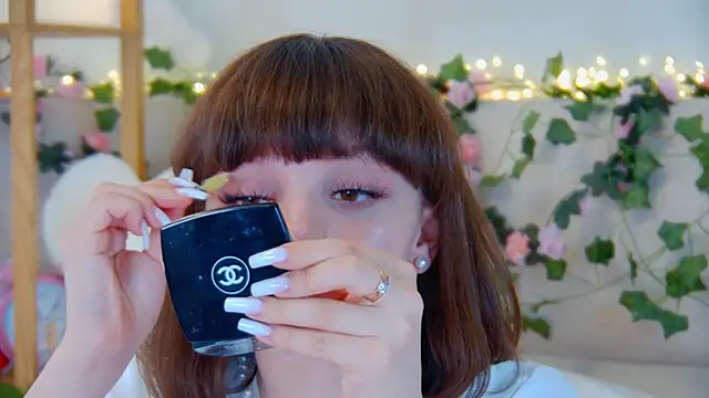 ElisabethDavis online show from 31, 3, 2026