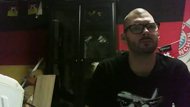 Die-geile-Sau online show from 26, 10, 2025