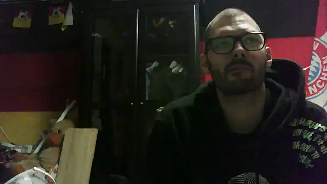 Die-geile-Sau online show from 30, 10, 2025