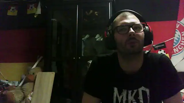 Die-geile-Sau online show from 31, 10, 2025