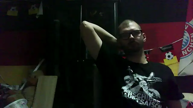 Die-geile-Sau online show from 1, 11, 2025