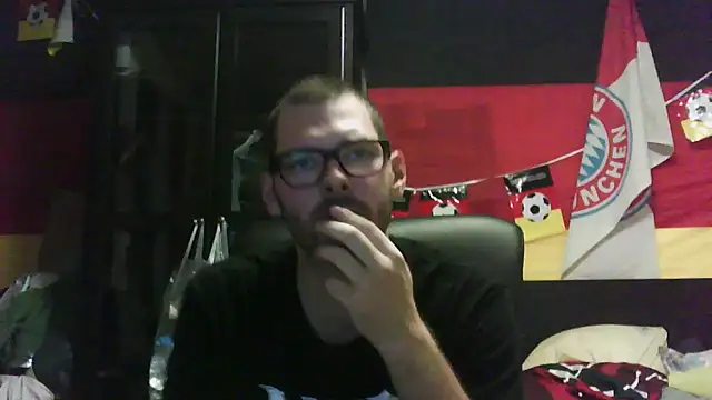 Die-geile-Sau online show from 14, 11, 2025