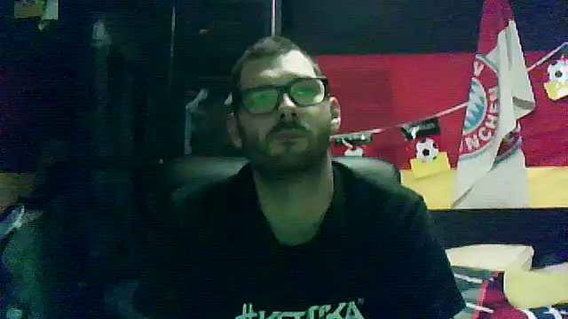 Die-geile-Sau online show from 21, 11, 2025