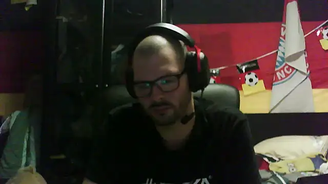 Die-geile-Sau online show from 29, 11, 2025