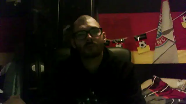 Die-geile-Sau online show from 1, 12, 2025