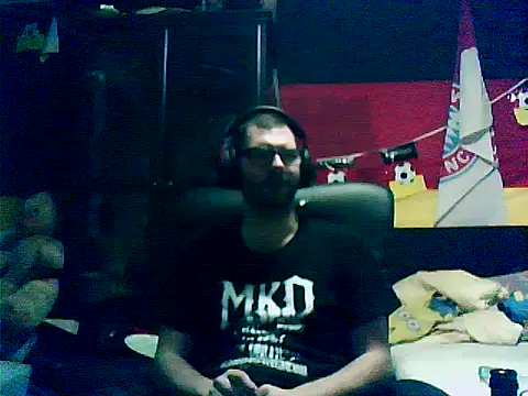 Die-geile-Sau online show from 22, 12, 2025