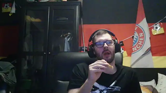 Die-geile-Sau online show from 6, 2, 2026