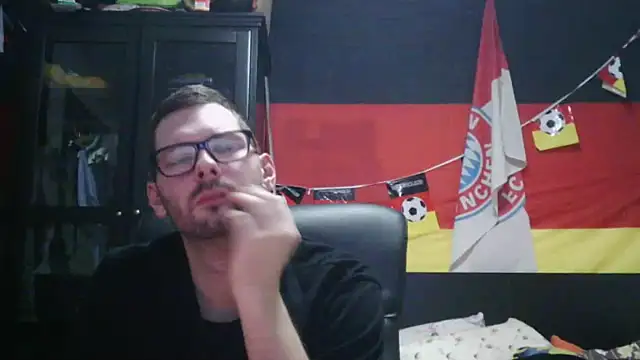 Die-geile-Sau online show from 27, 2, 2026