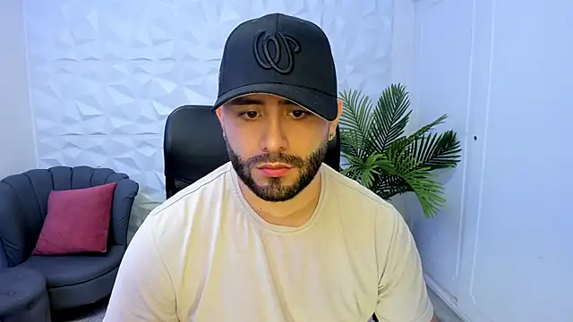 jhon bear03 online show from 19, 2, 2025