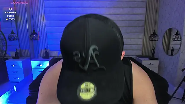 jhon bear03 online show from 13, 2, 2026