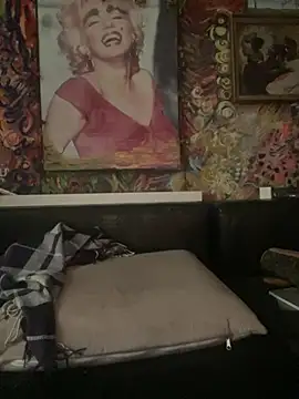 BarryKingsman online show from 4, 3, 2025