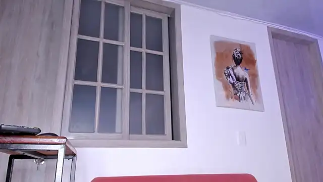 Vanesa novvoa online show from 31, 12, 2024