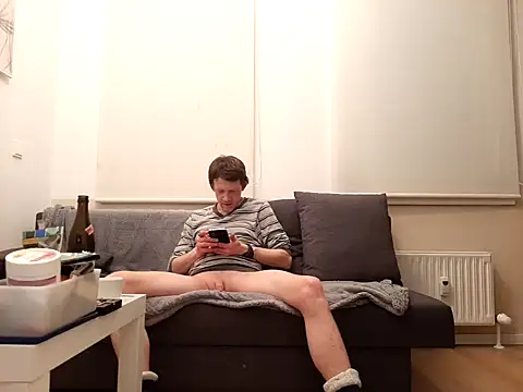 Ebinator666 online show from 22, 1, 2025