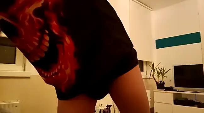 Ebinator666 online show from 28, 1, 2025