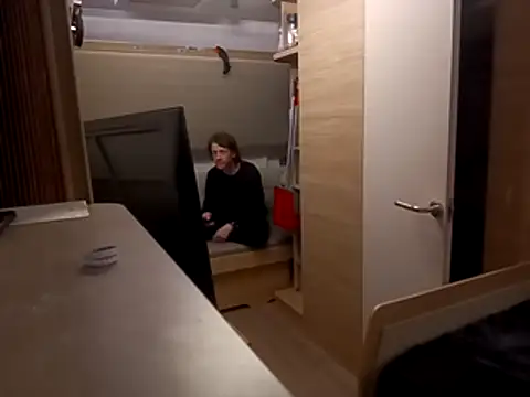 Ebinator666 online show from 8, 11, 2025