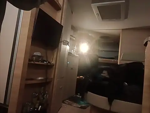 Ebinator666 online show from 17, 12, 2025