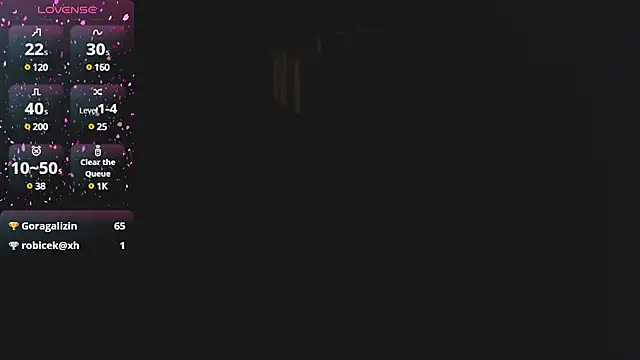 Snapshot of Sofia_Franco_ chatting on 3, 12, 2024 Sofia Franco online show from 3, 12, 2024