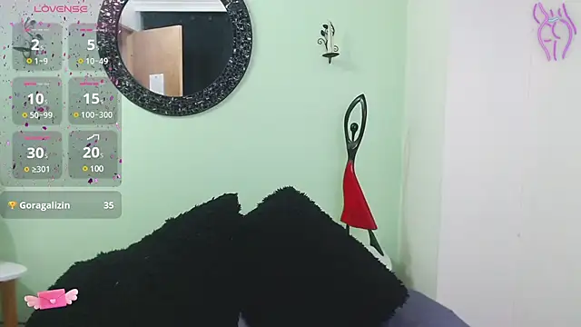 Snapshot of Sofia_Franco_ chatting on 8, 3, 2025 Sofia Franco online show from 8, 3, 2025