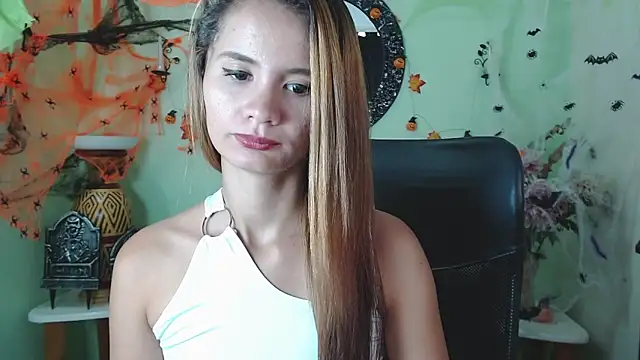 Snapshot of Sofia_Franco_ chatting on 9, 10, 2025 Sofia Franco online show from 9, 10, 2025