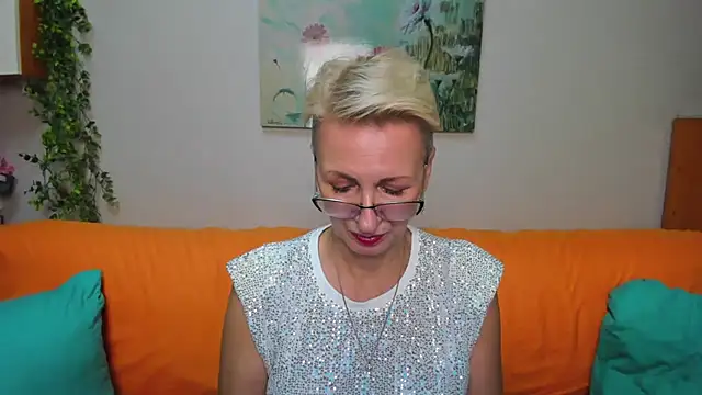 iamyourdream89 online show from 30, 11, 2025