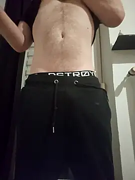 geiler89 online show from 18, 1, 2026