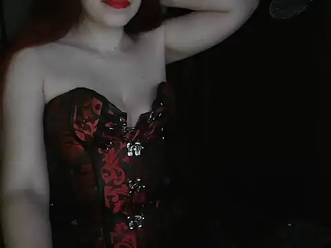 Snapshot of norahrosss chatting on 2, 11, 2025 norahrosss online show from 2, 11, 2025