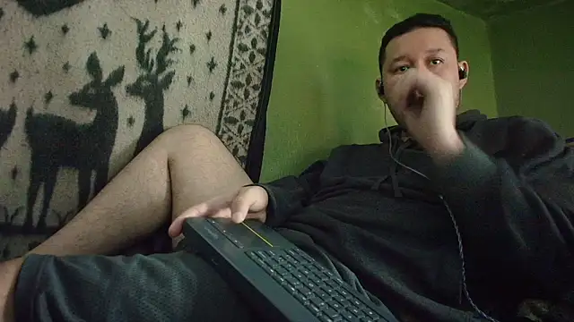 Snapshot of sweet_cock28 chatting on 5, 2, 2026 sweet cock28 online show from 5, 2, 2026