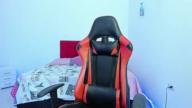 Sweet Coral  online show from 11, 3, 2026