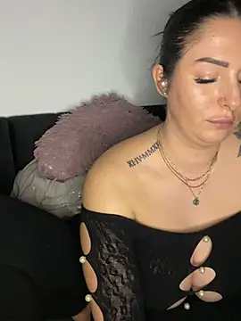 Mia-Bremer online show from 31, 3, 2026