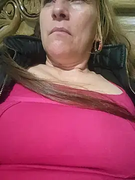 SeductionSilera online show from 13, 2, 2025