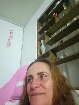 SeductionSilera online show from 17, 2, 2025