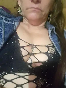 SeductionSilera online show from 20, 2, 2025