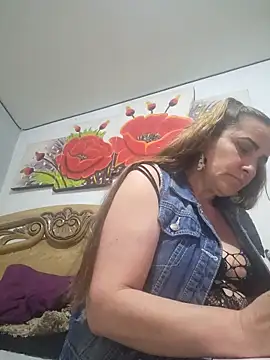 SeductionSilera online show from 20, 2, 2025